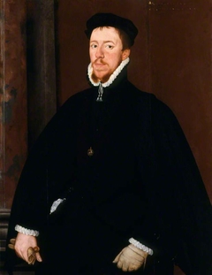 Thomas Howard, 4th Duke of Norfolk by Anonymous