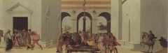 Untitled by Filippino Lippi