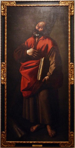 Untitled by Francisco de Zurbarán