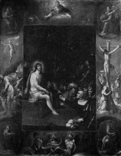 Untitled by Frans Francken the Younger