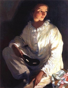 Untitled by Zinaida Serebriakova