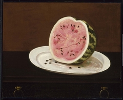 Watermelon by Unidentified Artist