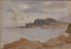 Corfu by Jan Ciągliński