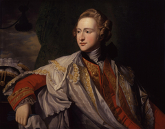 Francis Osborne, 5th Duke of Leeds by Anonymous