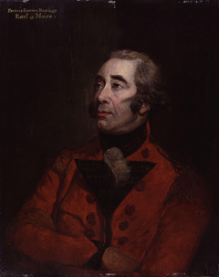 Francis Rawdon-Hastings, 1st Marquess of Hastings by Anonymous