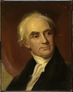 John Vaughan by Thomas Sully