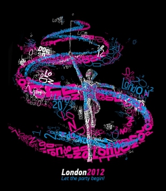 London 2012: Let the party begin! by Charis Tsevis