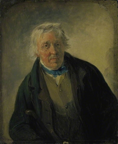 Matthew Hardie, 1755 - 1826. Violin maker by William Allan