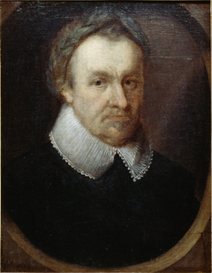 Michael Drayton by Anonymous