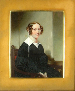 Mrs. Oswald John Cammann (Catherine Navarre Macomb) by Thomas Seir Cummings