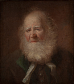 Portræt af Christian Jacobsen Drakenberg by Carl Gustaf Pilo