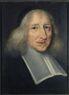 Portrait d'homme by Anonymous