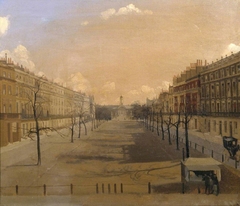 Royal Avenue, Chelsea by William E Osborn