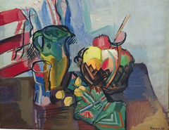 Still Life by Ben Benn