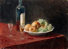 Still Life by Elin Danielson-Gambogi