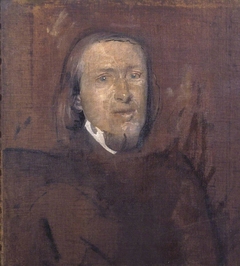 The Hon. and Rev. Samuel Best by Alfred Stevens