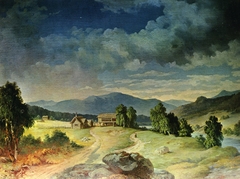 Untitled by Charles XV of Sweden