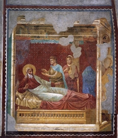 Untitled by Giotto di Bondone