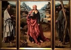 Untitled by Joos van Cleve