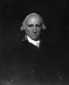 Warren Hastings by Lemuel Francis Abbott