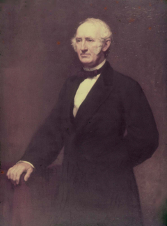 Wendell Phillips by Frederic Porter Vinton