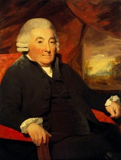 William Beveridge by Henry Raeburn