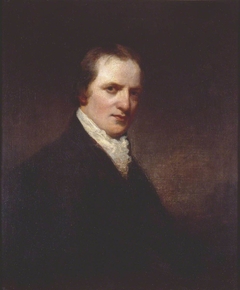 William Godwin by John Westbrooke Chandler