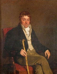 William Metcalfe by George Watson