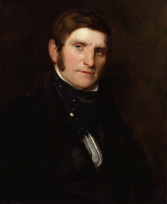 William Thompson by Thomas Earl