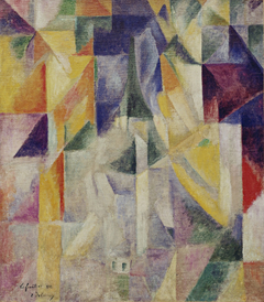 Windows by Robert Delaunay