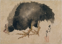 Album of Sketches by Katsushika Hokusai and His Disciples by Katsushika Hokusai