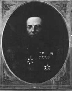 Almirante José Secundino de Gomensoro by Vienot et Morissete