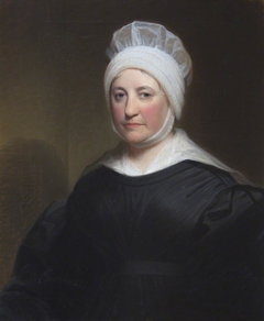 Anne Thellusson, Mrs William (Lukin) Windham (1775-1849) by William Edward West