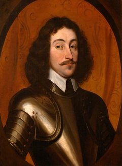 Called Sir John Pole, 3rd Bt, MP (1649–1707/8) by Anonymous