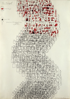 Chimie by Constantin Xenakis