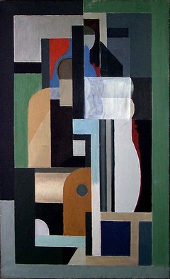 Composition by Ragnhild Kaarbø