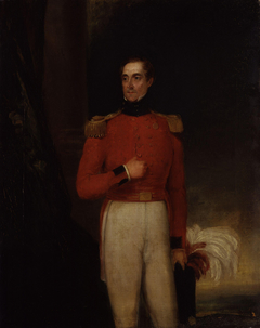 Henry Dawkins by William Salter