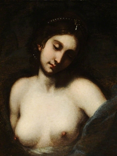 Mary Magdalen by Anonymous