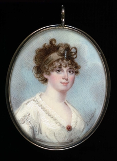 Mrs. Thomas Lee Shippen by Hugh Bridport