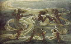 Music by Elihu Vedder