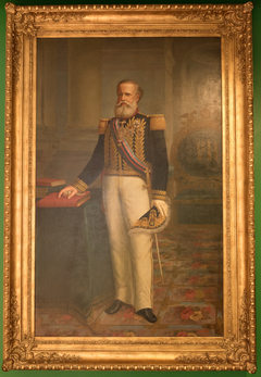 Pedro II (10) by Delfim da Câmara