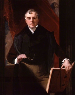 Sir Charles Bell by Jan Stevens