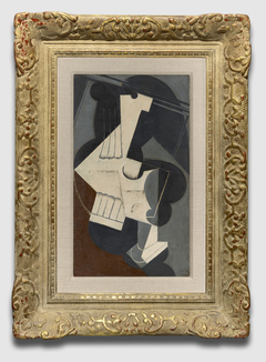 Still Life by Juan Gris