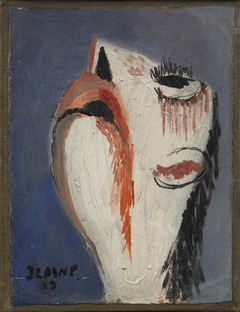 The Scream by Jean Lasne