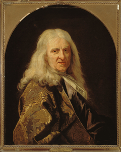 Thomas Corneille by Anonymous