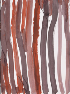 Untitled (Awelye) by Emily Kame Kngwarreye