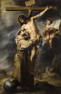 Untitled by Bartolomé Esteban Murillo