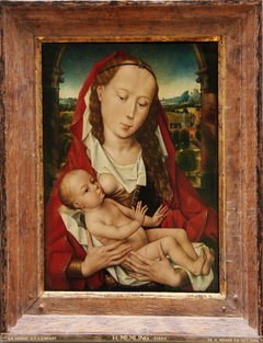 Untitled by Hans Memling