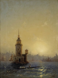 Untitled by Ivan Aivazovsky