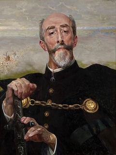 Untitled by Jacek Malczewski